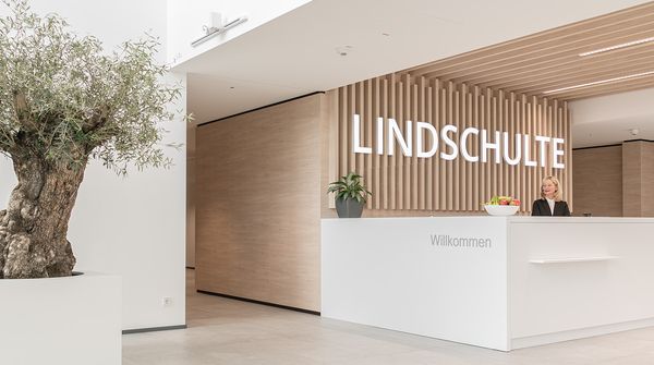 Standorte Lindschulte